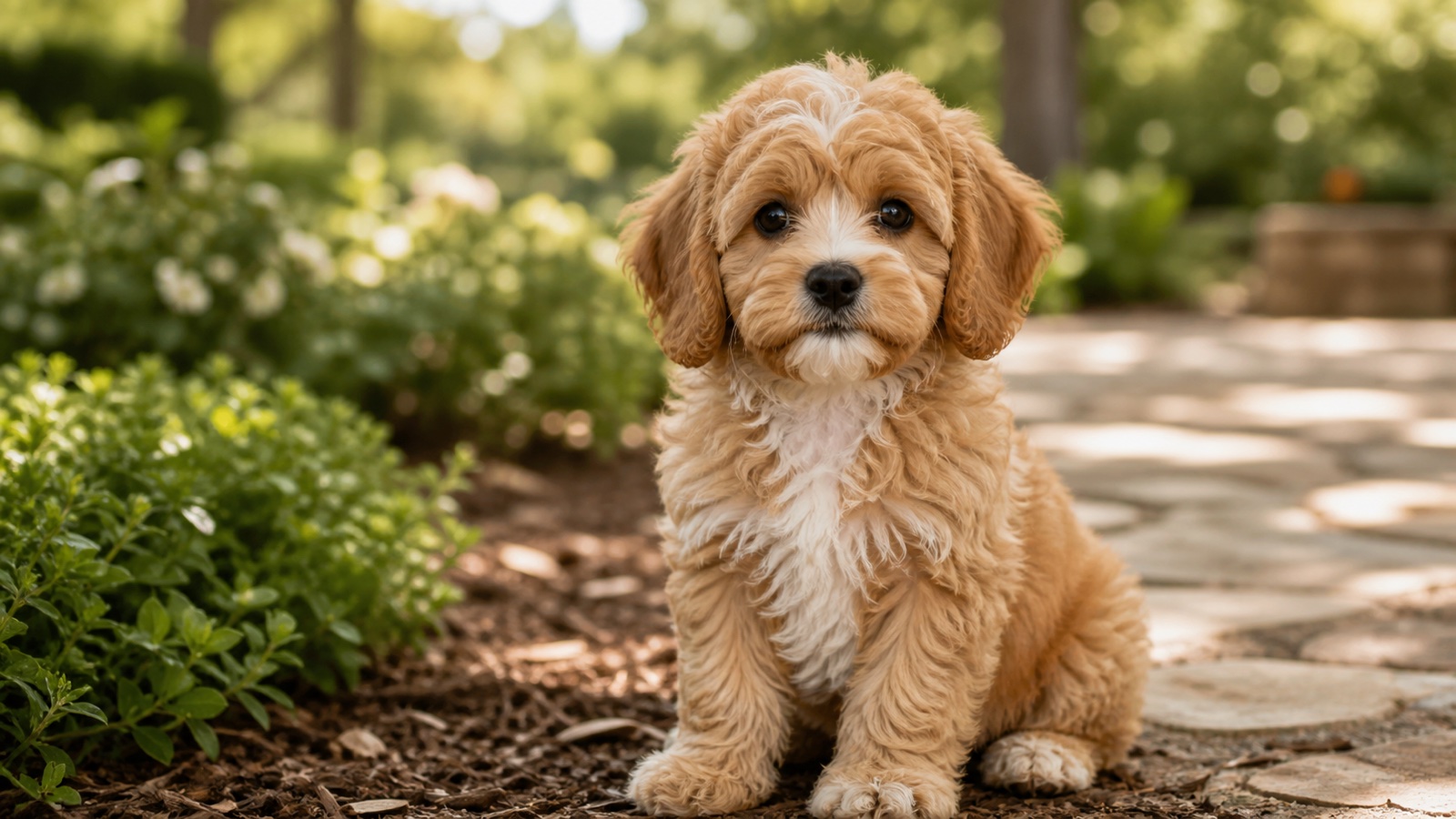 Cavapoo Breed Guide: Is a Cavapoo Right for You? | Wellspring Puppies