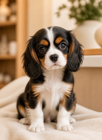 TerraceFinance puppy financing at Wellspring Puppies in Dallas, TX