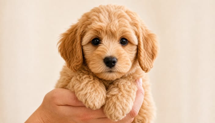 Wellspring Puppies location in North Dallas, TX